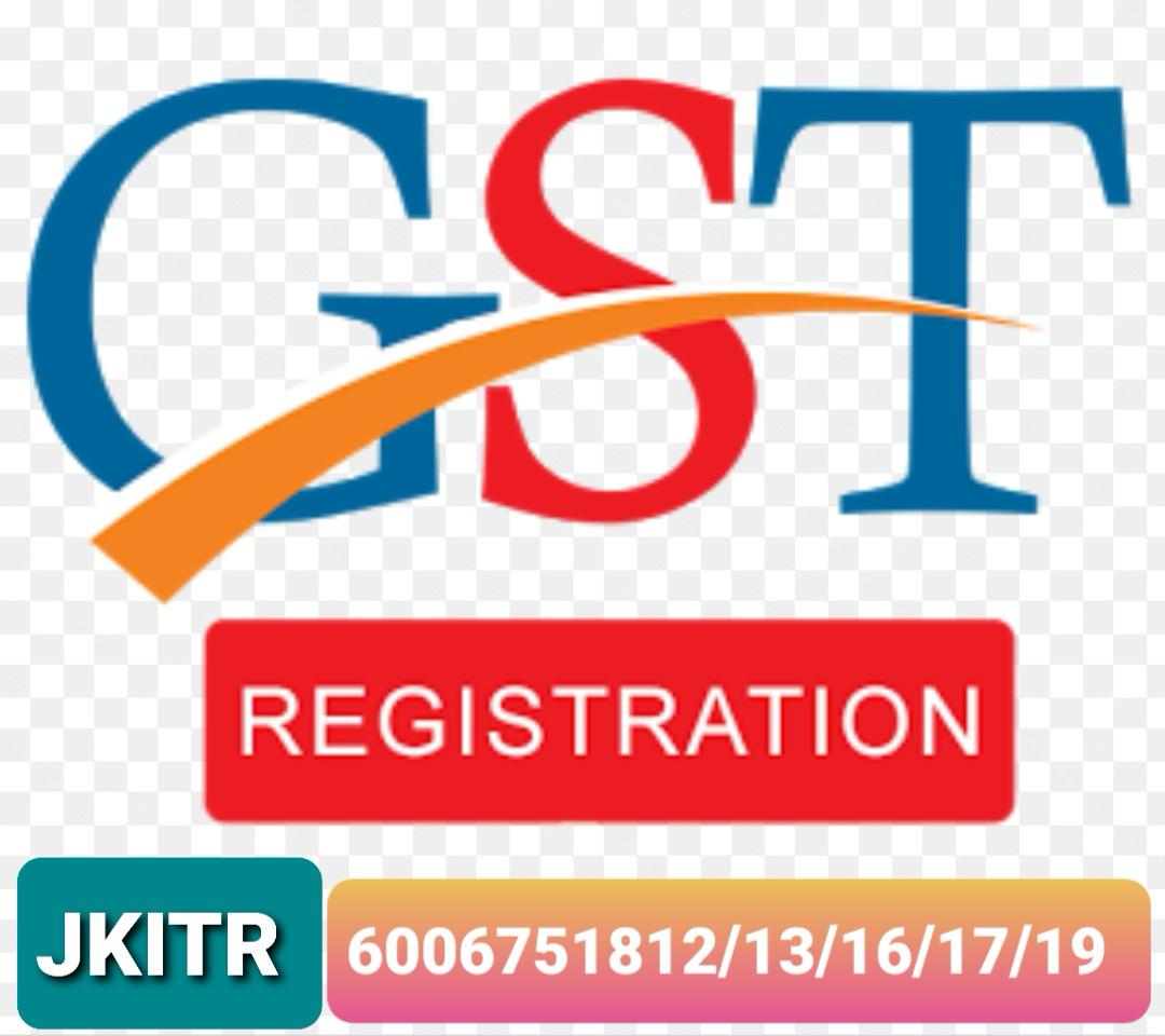 GST CONSULTANCY