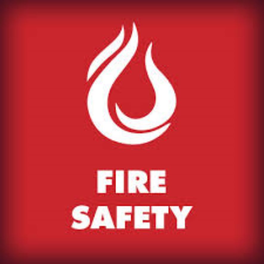 FIRE AND EMERGENCY DEPARTMENT