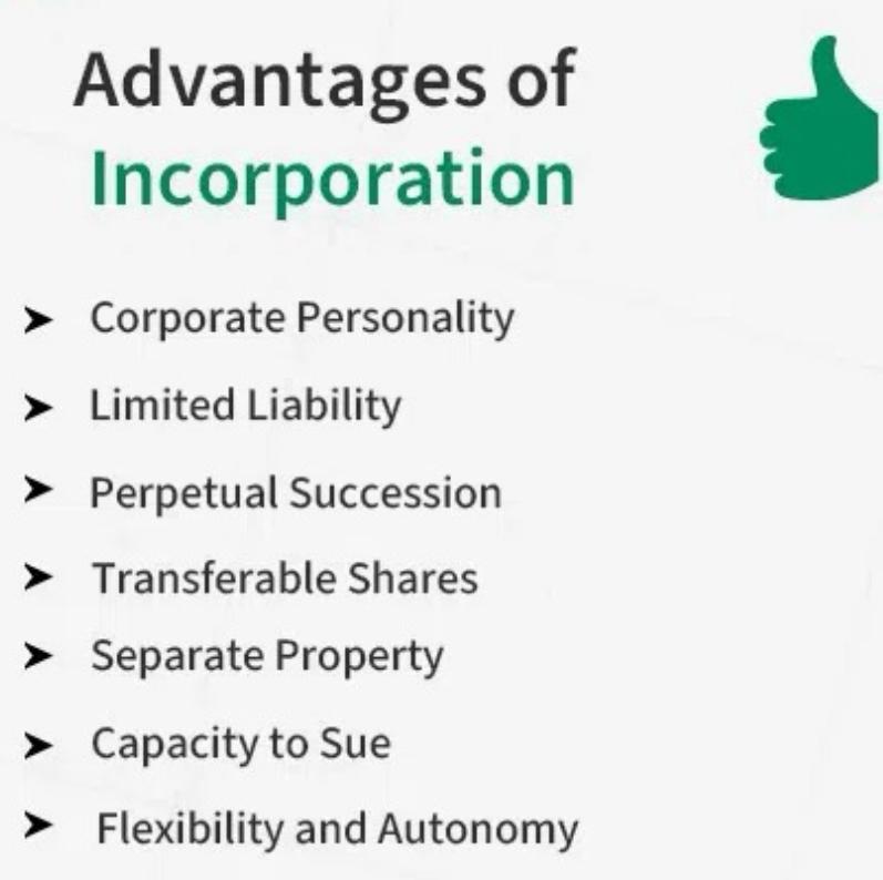 Private Limited Company