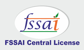 FSSAI REGISTRATION